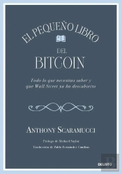 El Pequeño Libro Del Bitcoin
