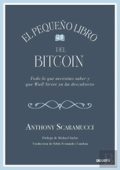 El Pequeño Libro Del Bitcoin