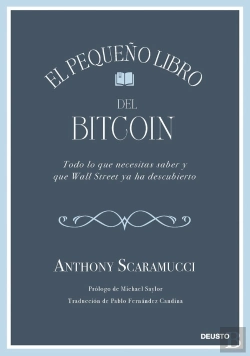 Bertrand.pt - El Pequeño Libro Del Bitcoin