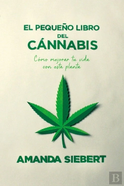 Bertrand.pt - El Pequeño Libro Del Cannabis