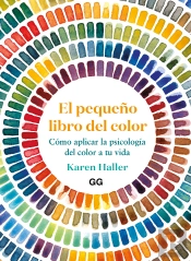 El Pequeño Libro Del Color