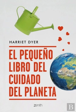 Bertrand.pt - El Pequeño Libro Del Cuidado Del Planeta