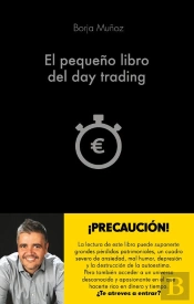 El Pequeño Libro Del Day Trading
