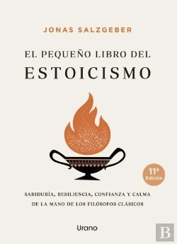 Bertrand.pt - El Pequeño Libro Del Estoicismo