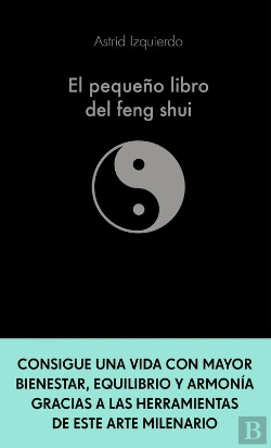 Bertrand.pt - El Pequeño Libro Del Feng Shui