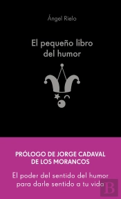 El Pequeño Libro Del Humor