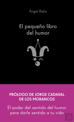 Bertrand.pt - El Pequeño Libro Del Humor