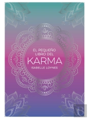 El Pequeño Libro Del Karma