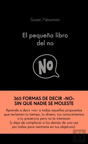 El Pequeño Libro Del No