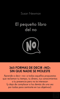Bertrand.pt - El Pequeño Libro Del No