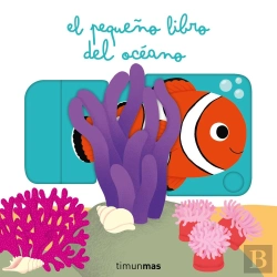 Bertrand.pt - El Pequeño Libro Del Oceano