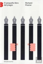 El Pequeño Libro Del Plagio