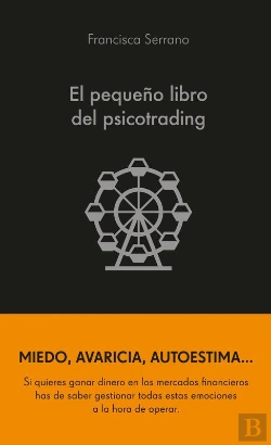 Bertrand.pt - El Pequeño Libro Del Psicotrading
