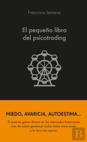 El Pequeño Libro Del Psicotrading