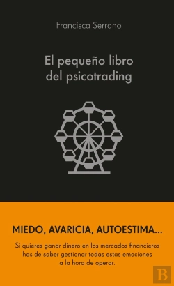 Bertrand.pt - El Pequeño Libro Del Psicotrading