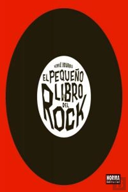 Bertrand.pt - El Pequeño Libro Del Rock (Comic)  