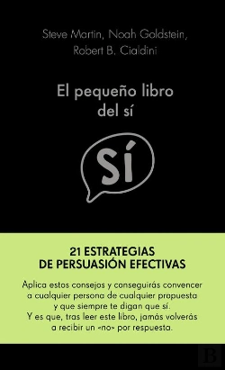 Bertrand.pt - El Pequeño Libro Del Sí