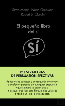 Bertrand.pt - El Pequeño Libro Del Sí