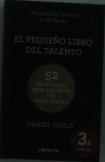 El Pequeño Libro Del Talento