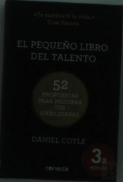 El Pequeño Libro Del Talento