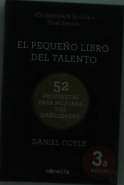 Bertrand.pt - El Pequeño Libro Del Talento