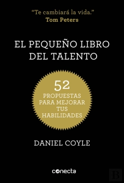 Bertrand.pt - El Pequeño Libro Del Talento