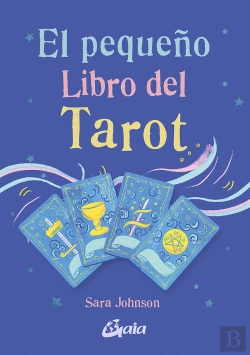 Bertrand.pt - El Pequeño Libro Del Tarot