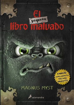 Bertrand.pt - El Pequeño Libro Malvado
