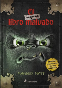 Bertrand.pt - El Pequeño Libro Malvado