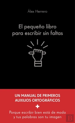 Bertrand.pt - El Pequeño Libro Para Escribir Sin Faltas
