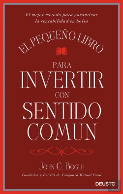 Bertrand.pt - El Pequeño Libro Para Invertir Con Sentido Común