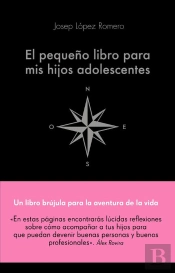 El Pequeño Libro Para Mis Hijos Adolescentes