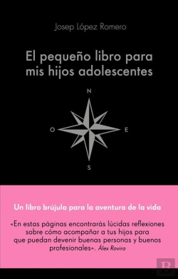 Bertrand.pt - El Pequeño Libro Para Mis Hijos Adolescentes