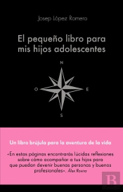 El Pequeño Libro Para Mis Hijos Adolescentes
