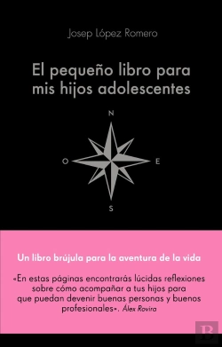 Bertrand.pt - El Pequeño Libro Para Mis Hijos Adolescentes