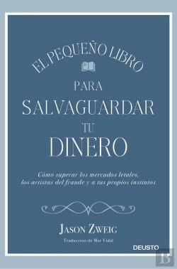 Bertrand.pt - El Pequeño Libro Para Salvaguardar Tu Dinero