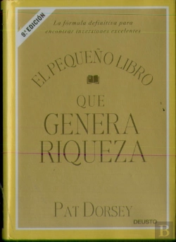 Bertrand.pt - El Pequeño Libro Que Genera Riqueza