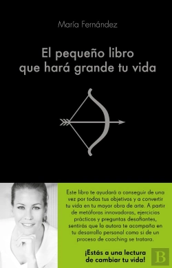Bertrand.pt - El Pequeño Libro Que Hará Grande Tu Vida