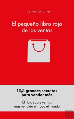 Bertrand.pt - El Pequeño Libro Rojo De Las Ventas