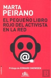 El Pequeño Libro Rojo Del Activista En La Red