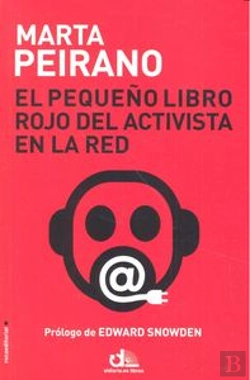 Bertrand.pt - El Pequeño Libro Rojo Del Activista En La Red