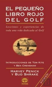 El Pequeño Libro Rojo Del Golf