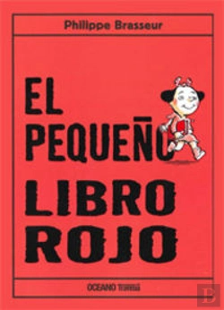 Bertrand.pt - El Pequeño Libro Rojo
