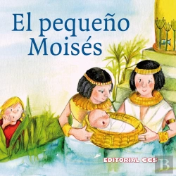 Bertrand.pt - El Pequeño Moises  