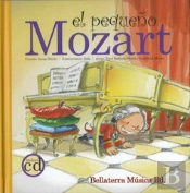El Pequeño Mozart Y El Anillo Mágico