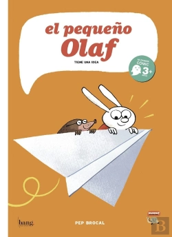 Bertrand.pt - El Pequeño Olaf