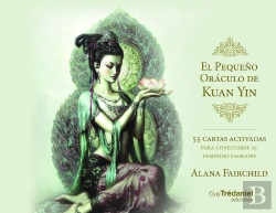 Bertrand.pt - El Pequeño Oraculo De Kuan Yin