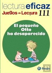 El Pequeño Otto Ha Desaparecido Juego De Lectura