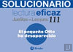 Bertrand.pt - El Pequeño Otto Ha Desaparecido Solucionario