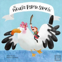 Bertrand.pt - El Pequeño Pirata Serafín